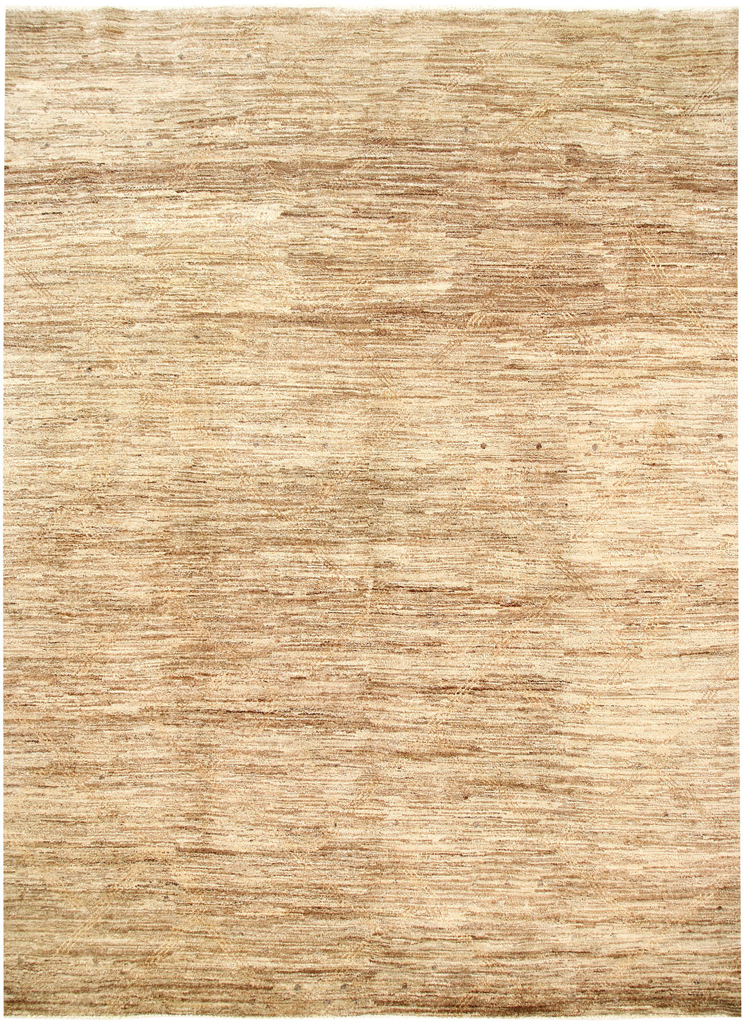 Burlywood Gabbeh 8' x 10' 10 - No. 61175 - ALRUG Rug Store