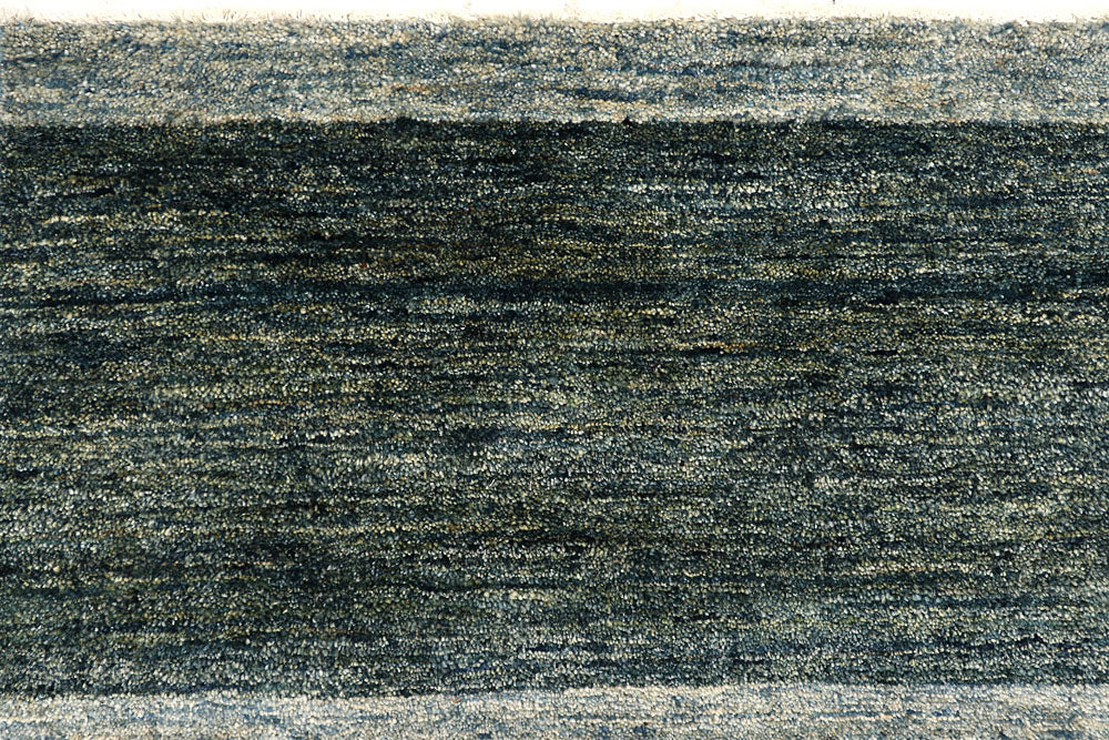 Multi Colored Gabbeh 7' 11 x 9' 10 - No. 61178 - ALRUG Rug Store