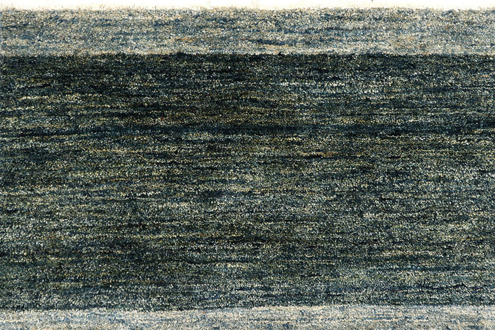 Multi Colored Gabbeh 7' 11 x 9' 10 - No. 61178 - ALRUG Rug Store