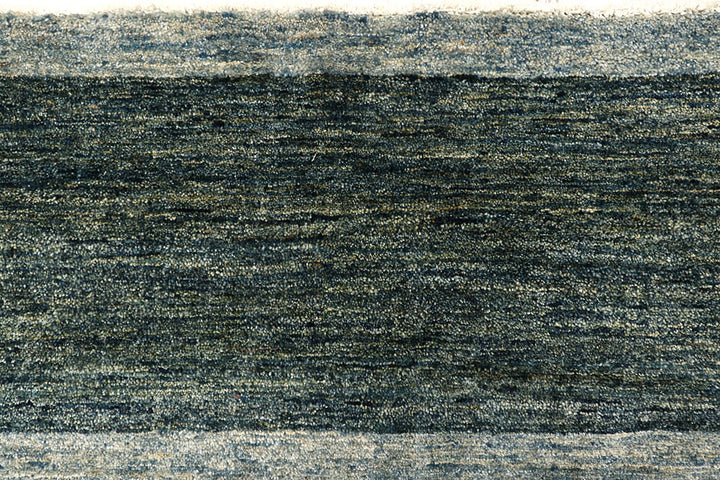 Multi Colored Gabbeh 7' 11 x 9' 10 - No. 61178 - ALRUG Rug Store