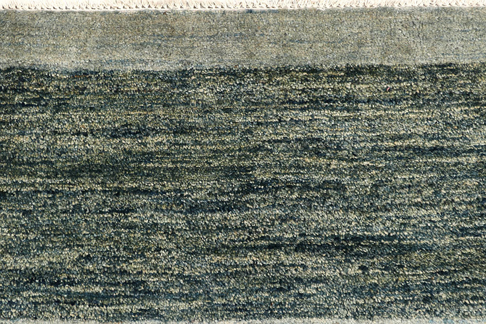 Multi Colored Gabbeh 8' 2 x 9' 11 - No. 61182 - ALRUG Rug Store