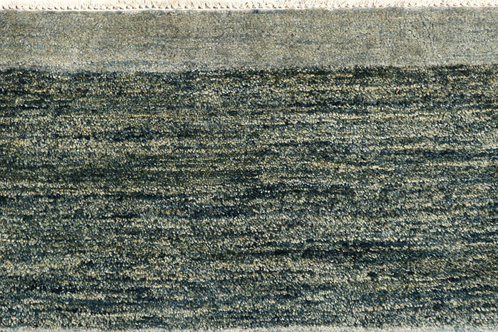 Multi Colored Gabbeh 8' 2 x 9' 11 - No. 61182 - ALRUG Rug Store