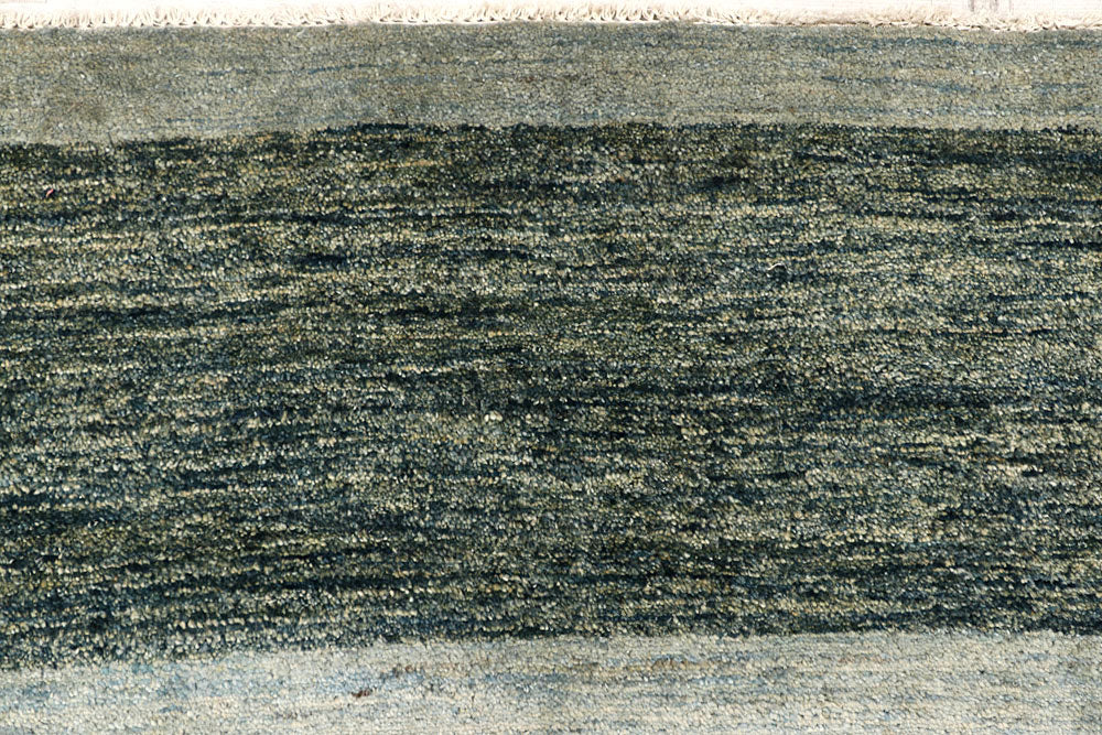 Multi Colored Gabbeh 8' 2 x 9' 11 - No. 61182 - ALRUG Rug Store