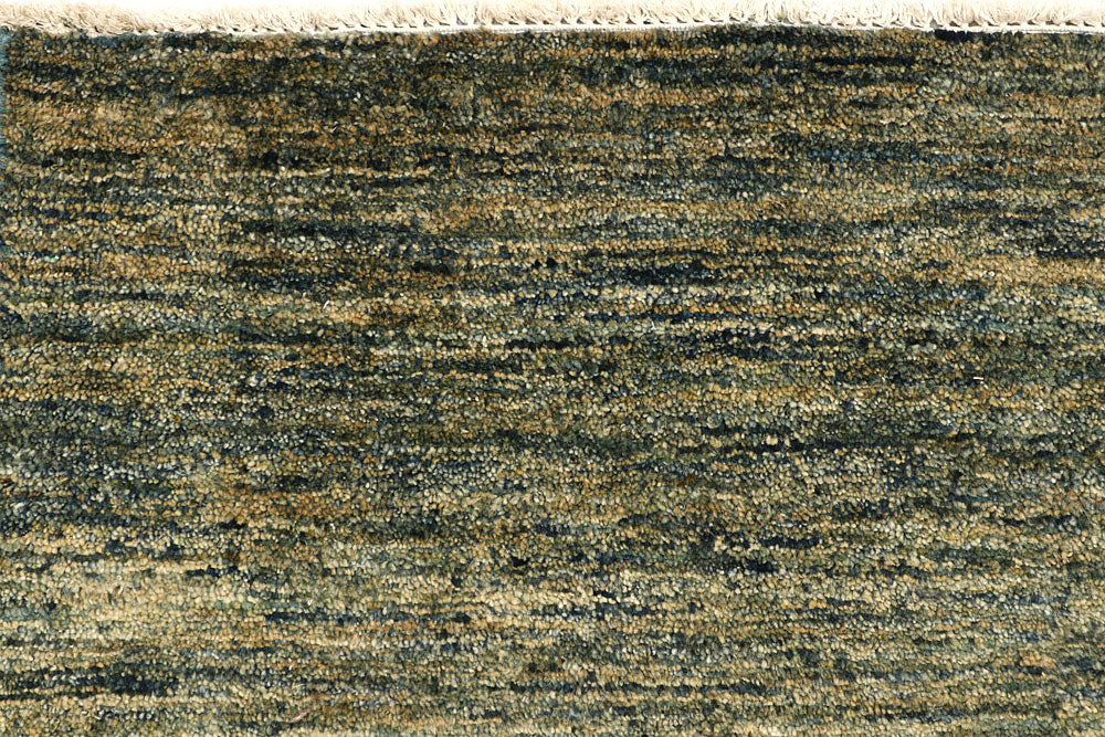 Multi Colored Gabbeh 5' 7 x 8' - No. 61186 - ALRUG Rug Store