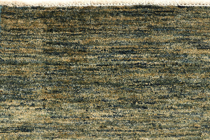 Multi Colored Gabbeh 5' 7 x 8' - No. 61186 - ALRUG Rug Store