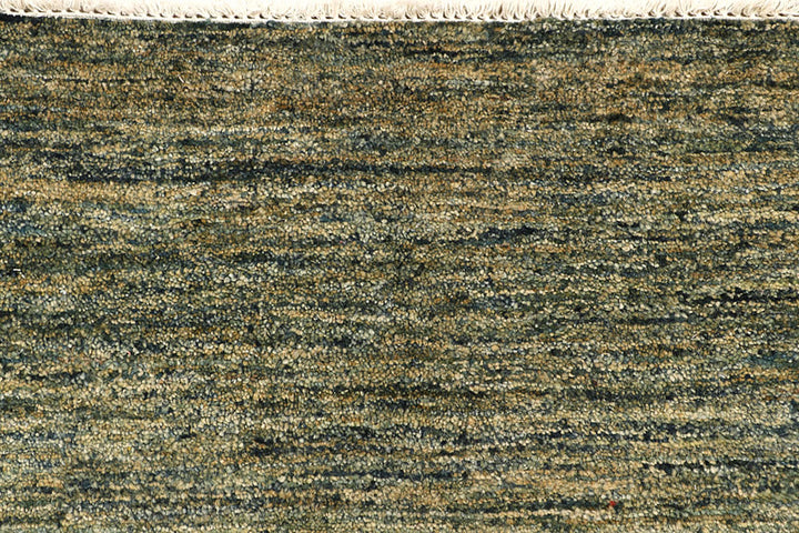 Multi Colored Gabbeh 5' 7 x 8' - No. 61186 - ALRUG Rug Store