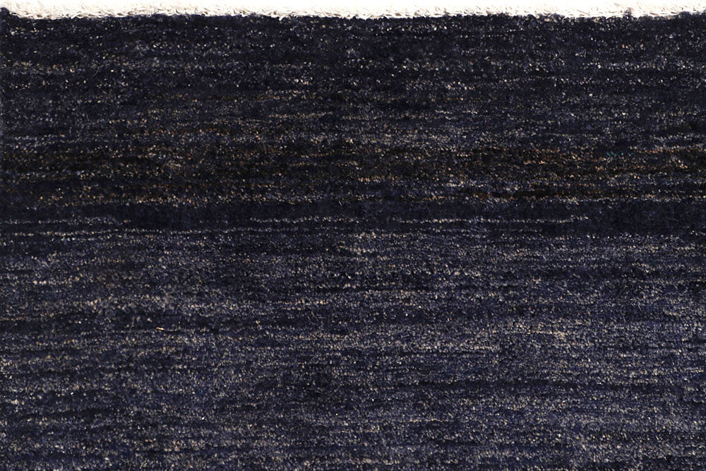 Multi Colored Gabbeh 8' 1 x 9' 9 - No. 61187 - ALRUG Rug Store