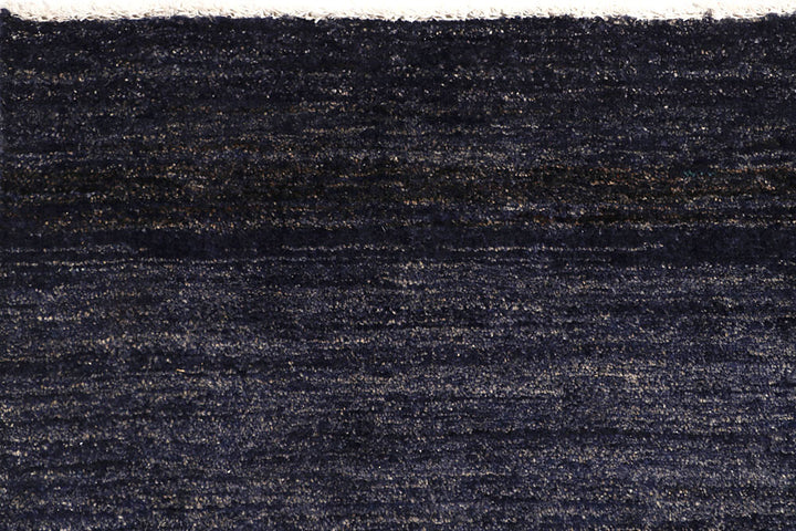 Multi Colored Gabbeh 8' 1 x 9' 9 - No. 61187 - ALRUG Rug Store