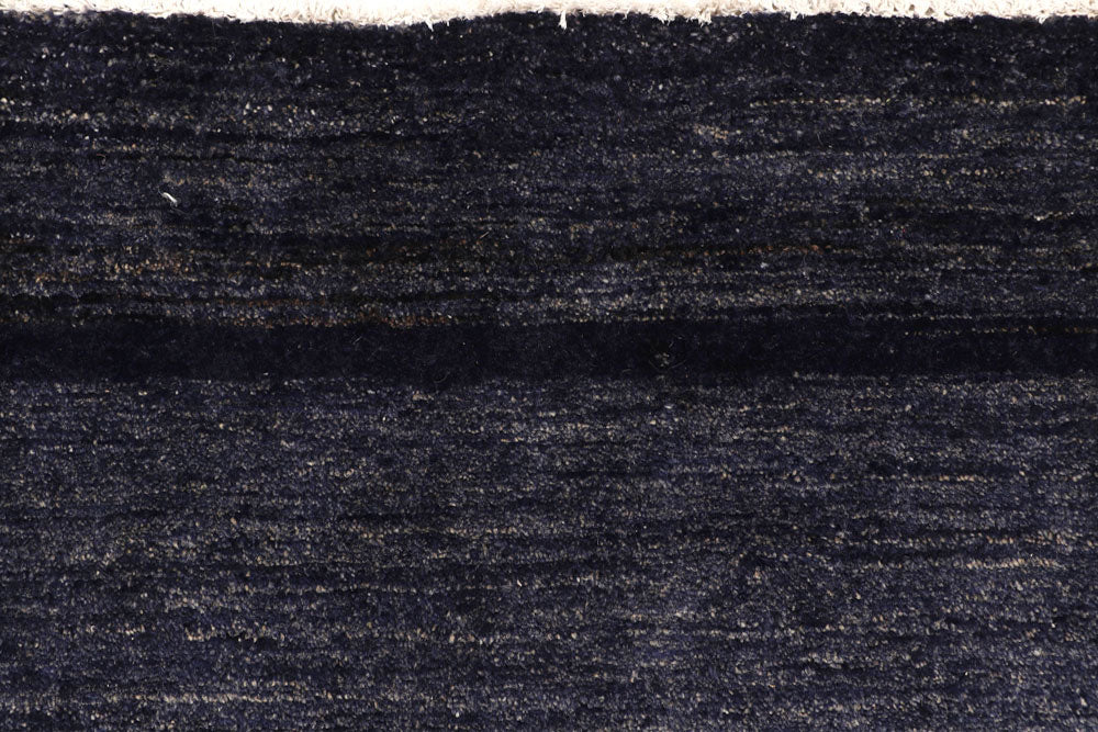 Multi Colored Gabbeh 8' 1 x 9' 9 - No. 61187 - ALRUG Rug Store