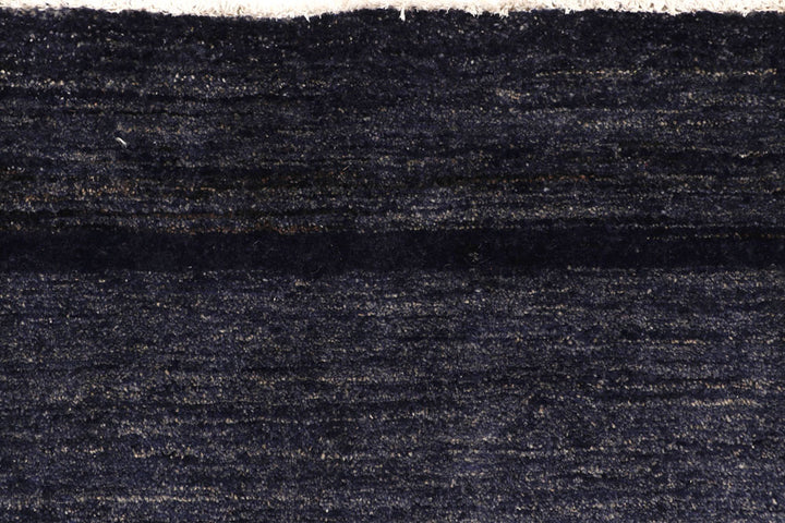 Multi Colored Gabbeh 8' 1 x 9' 9 - No. 61187 - ALRUG Rug Store