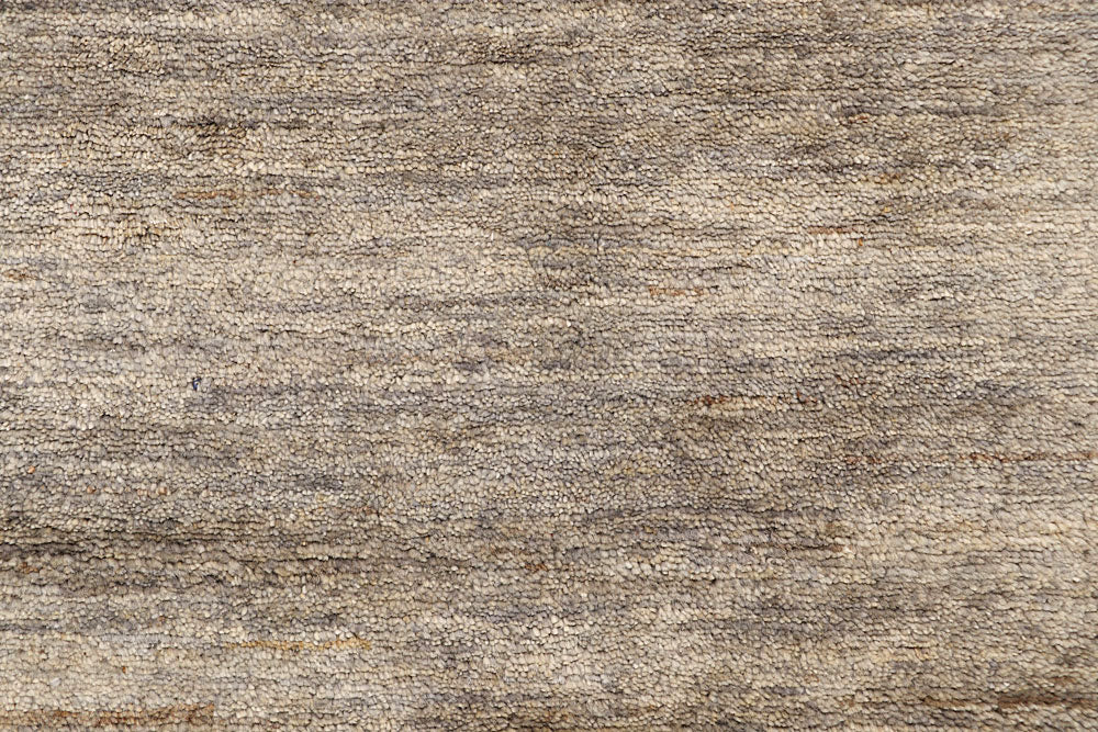 Tan Gabbeh 3' x 5' 2 - No. 61195 - ALRUG Rug Store