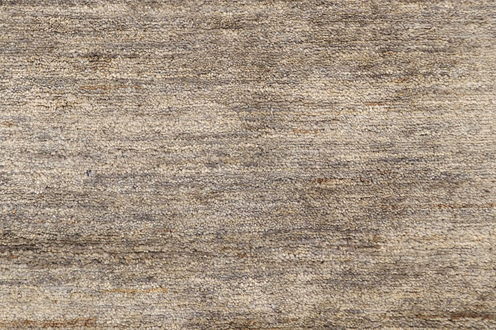 Tan Gabbeh 3' x 5' 2 - No. 61195 - ALRUG Rug Store