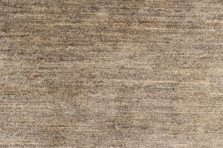 Tan Gabbeh 3' x 5' 1 - No. 61196 - ALRUG Rug Store