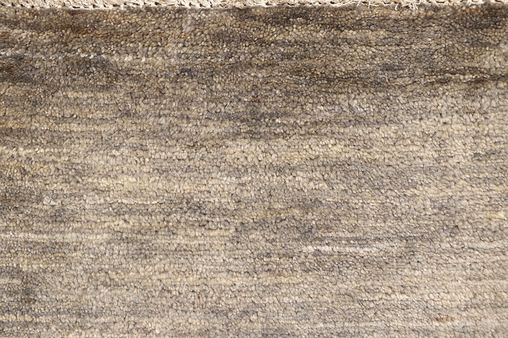 Tan Gabbeh 3' 1 x 5' 3 - No. 61199 - ALRUG Rug Store