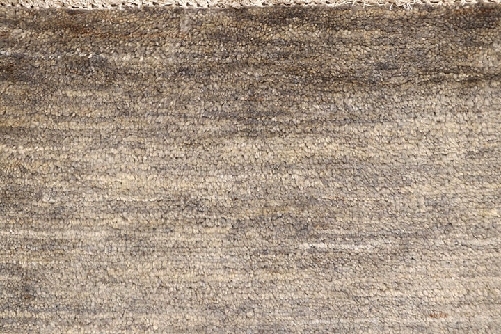 Tan Gabbeh 3' 1 x 5' 3 - No. 61199 - ALRUG Rug Store