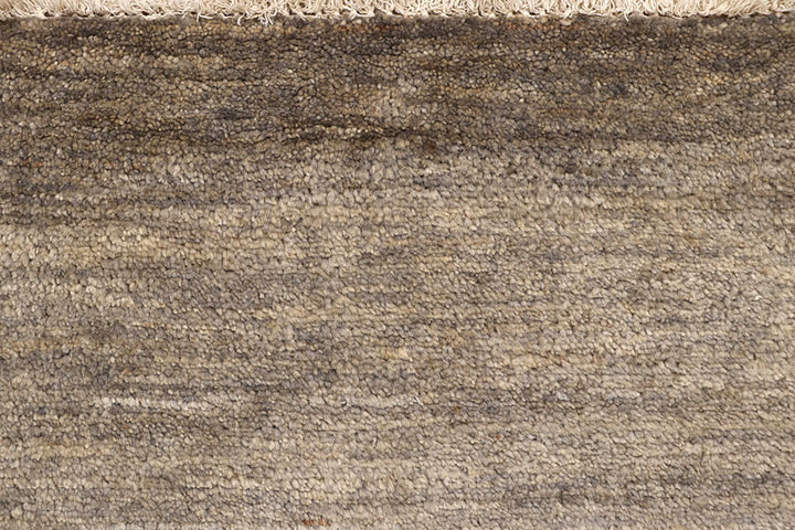 Tan Gabbeh 3' 1 x 5' 3 - No. 61199 - ALRUG Rug Store