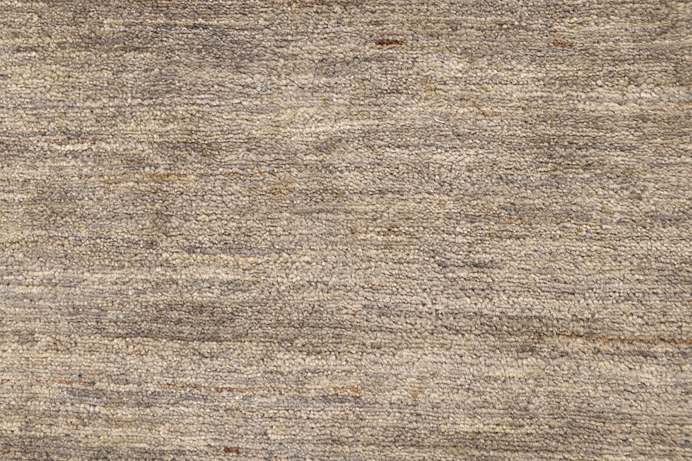 Tan Gabbeh 3' 1 x 5' 3 - No. 61199 - ALRUG Rug Store