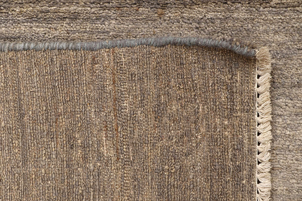 Tan Gabbeh 3' 1 x 5' 3 - No. 61199 - ALRUG Rug Store