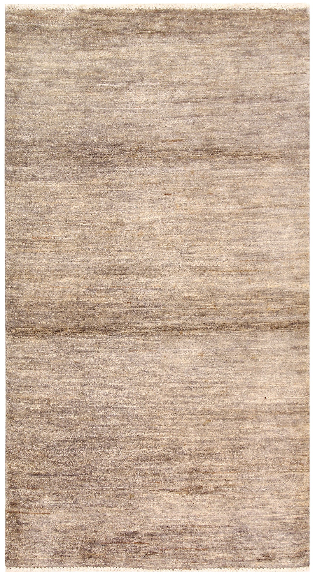 Tan Gabbeh 3' 1 x 5' 3 - No. 61199 - ALRUG Rug Store