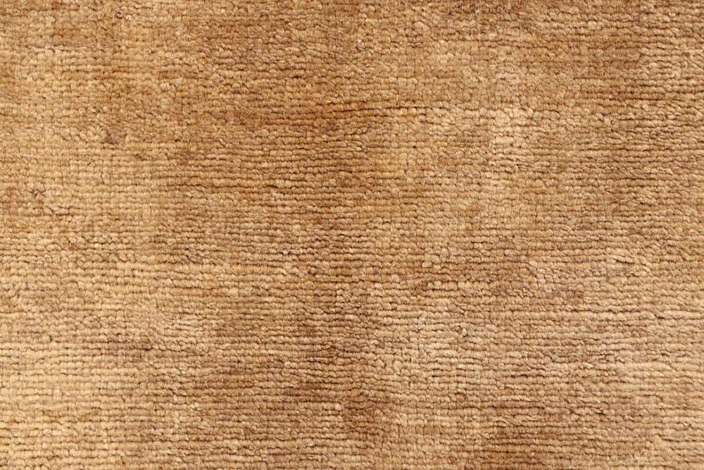 Navajo White Gabbeh 2' 10 x 5' 7 - No. 61201 - ALRUG Rug Store