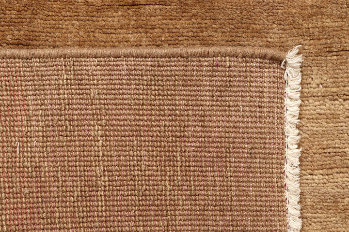 Navajo White Gabbeh 2' 10 x 5' 7 - No. 61201 - ALRUG Rug Store