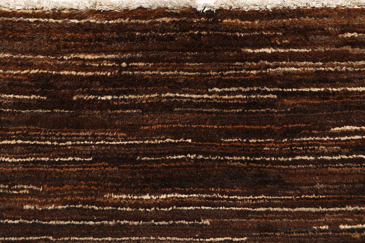 Sienna Gabbeh 3' 1 x 5' - No. 61203 - ALRUG Rug Store