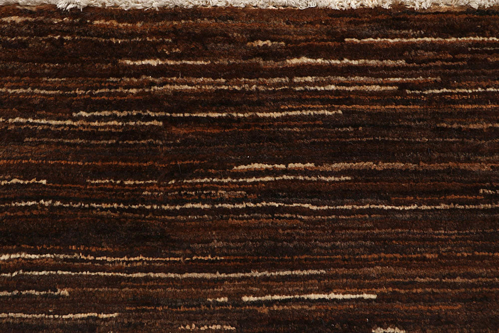 Sienna Gabbeh 3' 1 x 5' - No. 61203 - ALRUG Rug Store