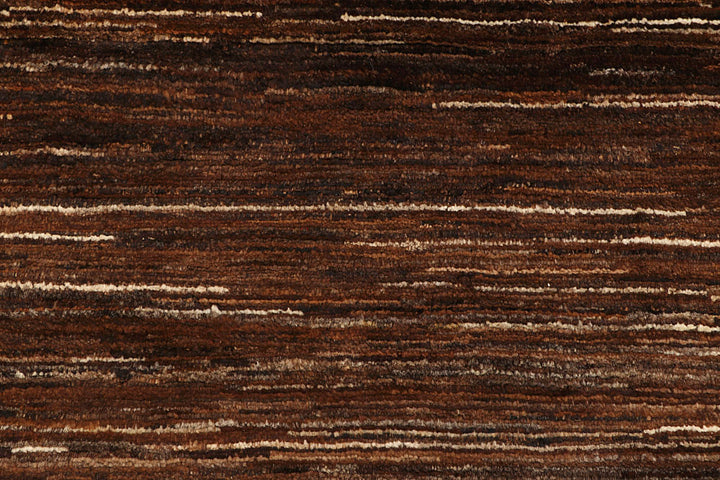 Sienna Gabbeh 3' 1 x 5' - No. 61203 - ALRUG Rug Store