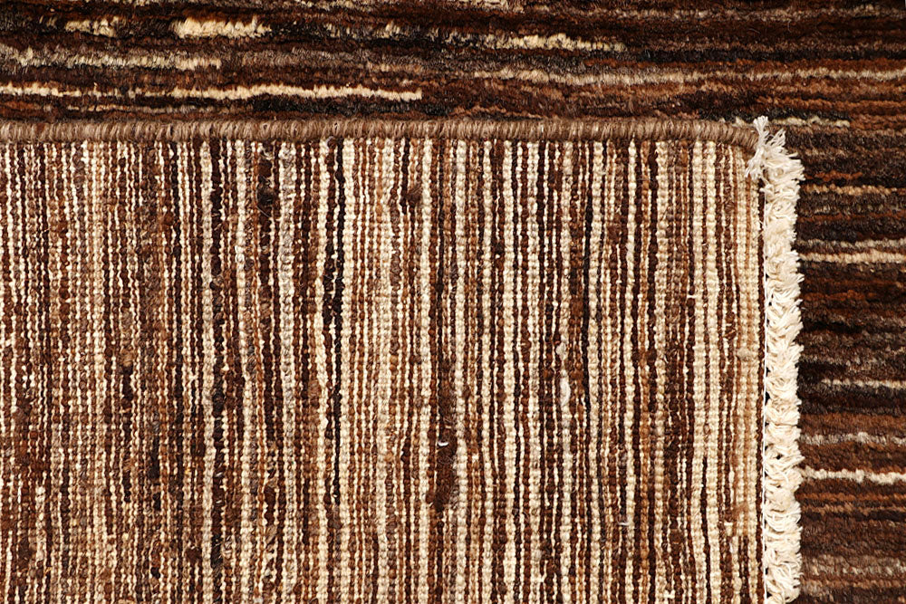 Sienna Gabbeh 3' 1 x 5' - No. 61203 - ALRUG Rug Store