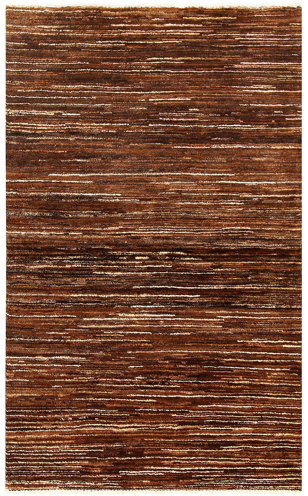 Sienna Gabbeh 3' 1 x 5' - No. 61203 - ALRUG Rug Store