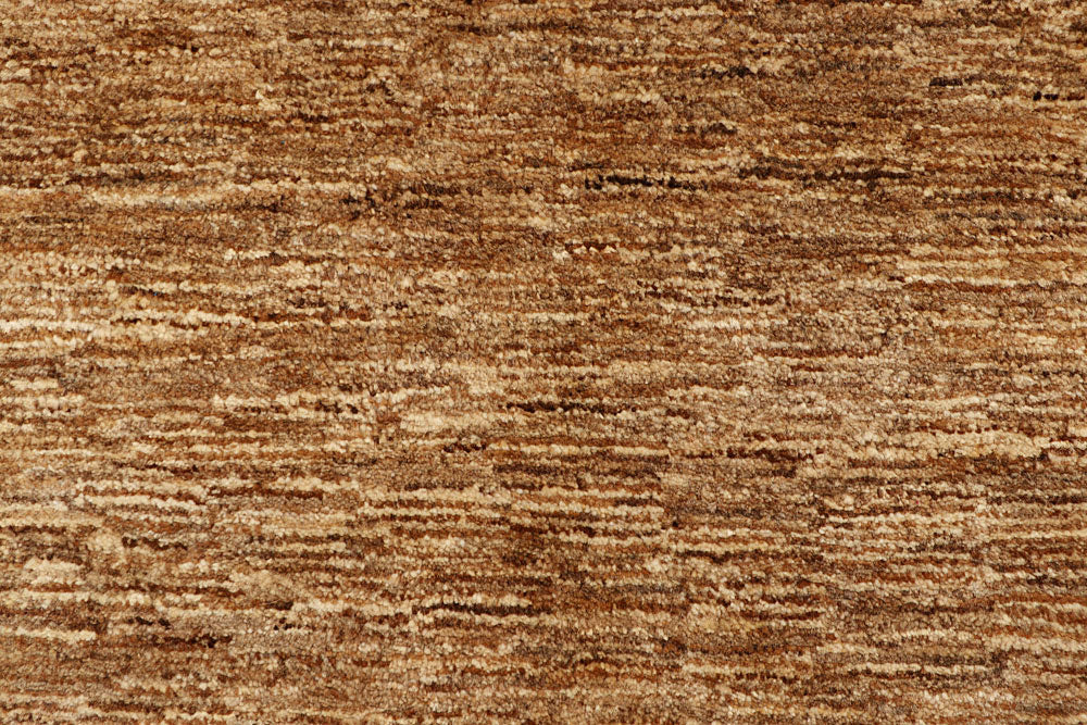 Burlywood Gabbeh 3' 4 x 5' 1 - No. 61205 - ALRUG Rug Store