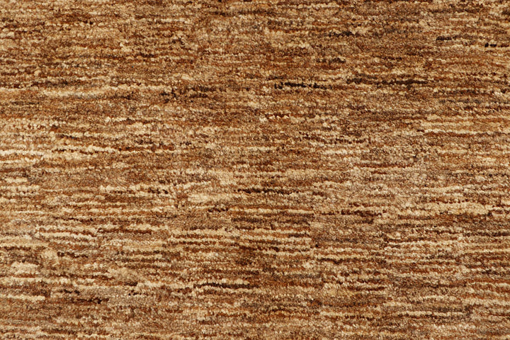 Burlywood Gabbeh 3' 4 x 5' 1 - No. 61205 - ALRUG Rug Store