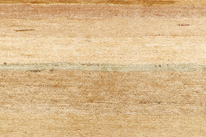 Multi Colored Gabbeh 3' 1 x 5' 1 - No. 61208 - ALRUG Rug Store