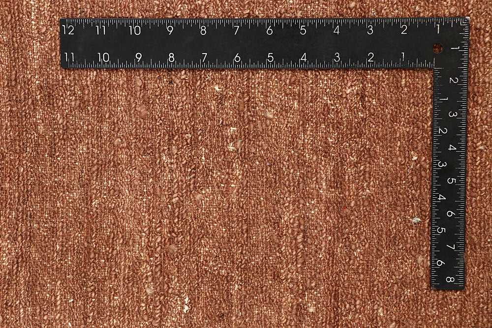 Multi Colored Gabbeh 5' 7 x 7' 10 - No. 61216 - ALRUG Rug Store