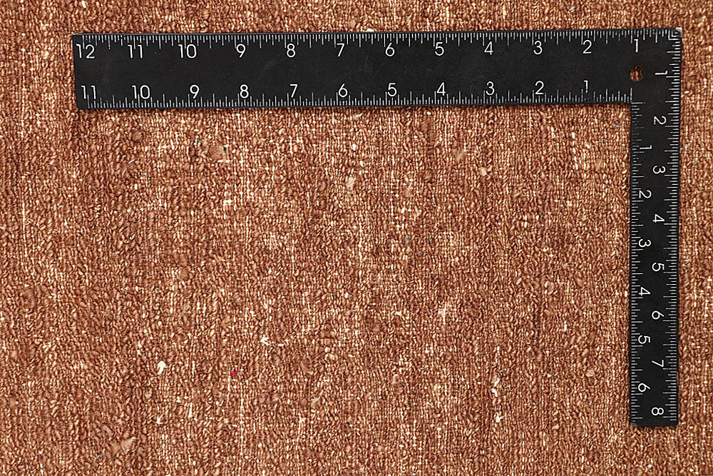 Multi Colored Gabbeh 6' 11 x 7' 11 - No. 61217 - ALRUG Rug Store