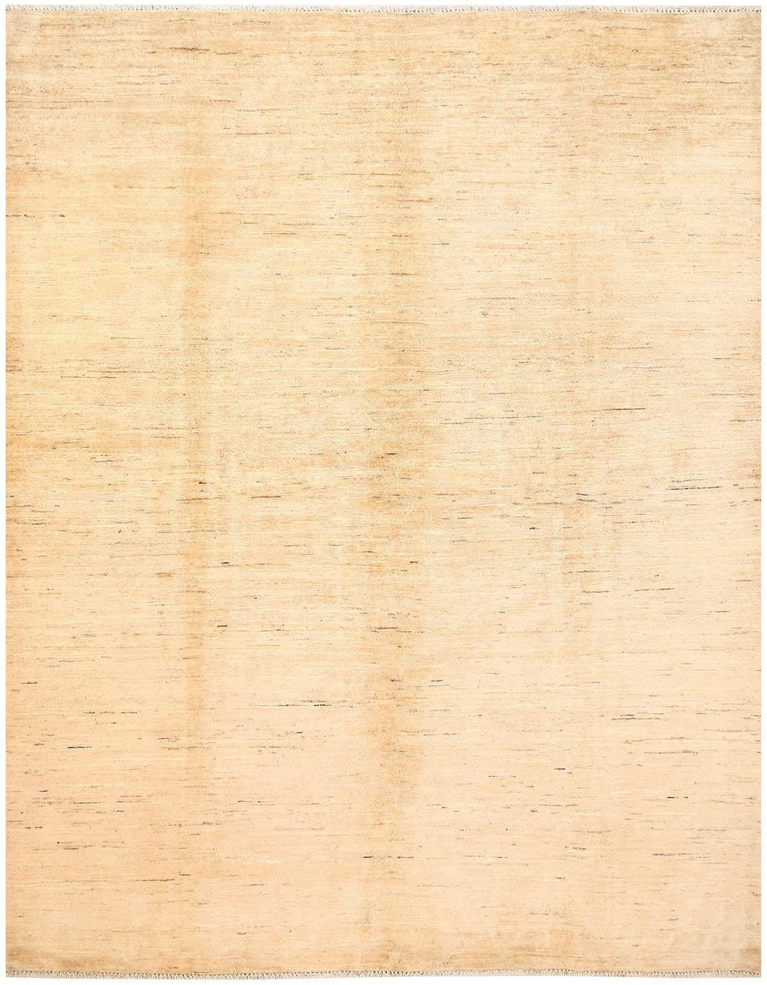 Wheat Gabbeh 6' 9 x 8' 5 - No. 61219 - ALRUG Rug Store