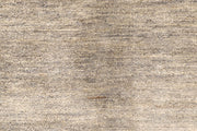 Light Grey Gabbeh 5' 7 x 8' 2 - No. 61221 - ALRUG Rug Store