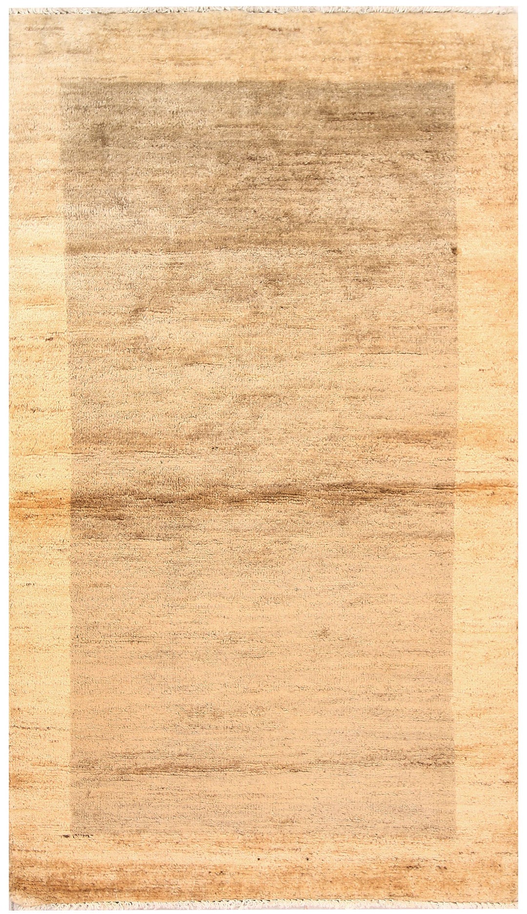 Gabbeh 3' 1 x 5' 5 - No. 61229 - ALRUG Rug Store