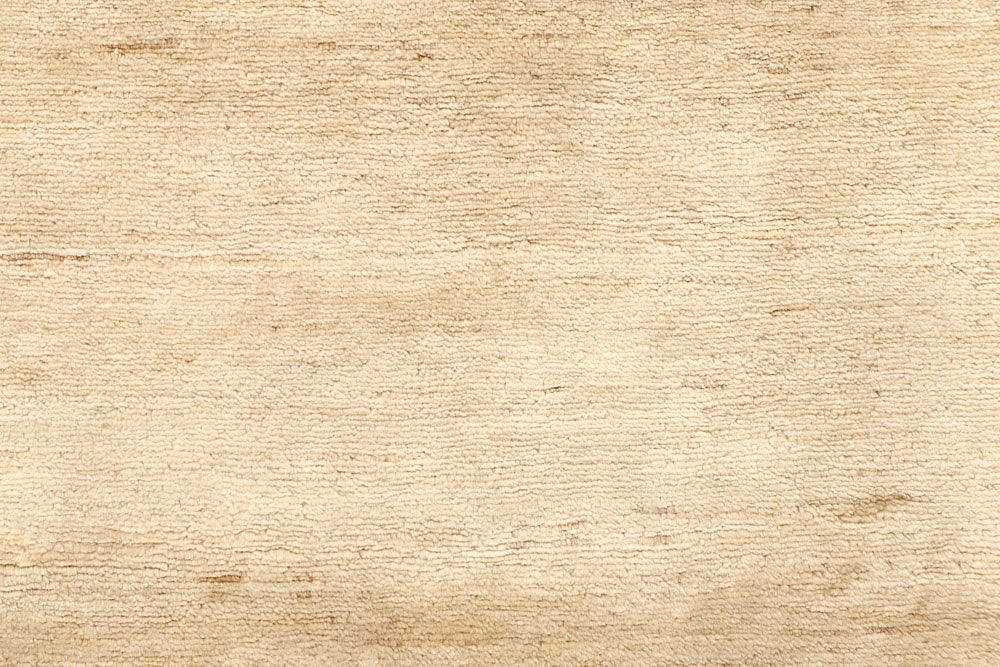 Wheat Gabbeh 3' 3 x 4' 11 - No. 61232 - ALRUG Rug Store