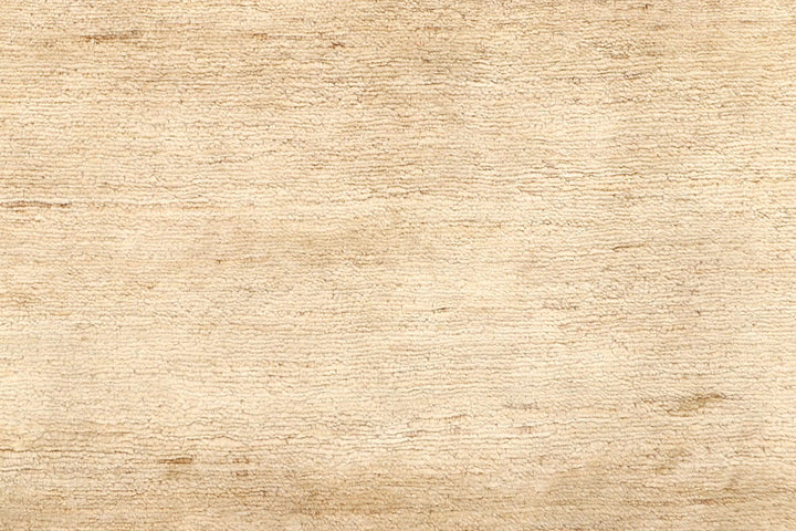 Wheat Gabbeh 3' 3 x 4' 11 - No. 61232 - ALRUG Rug Store