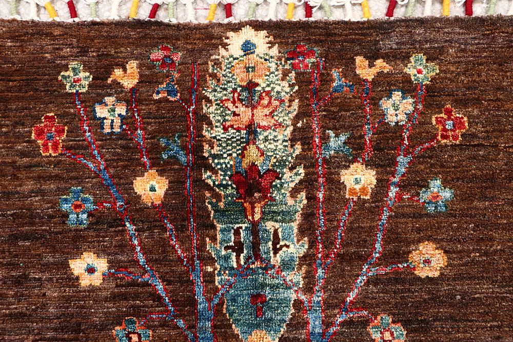 Kazak 5' 10 x 8' 8 - No. 61238 - ALRUG Rug Store
