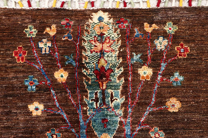 Kazak 5' 10 x 8' 8 - No. 61238 - ALRUG Rug Store