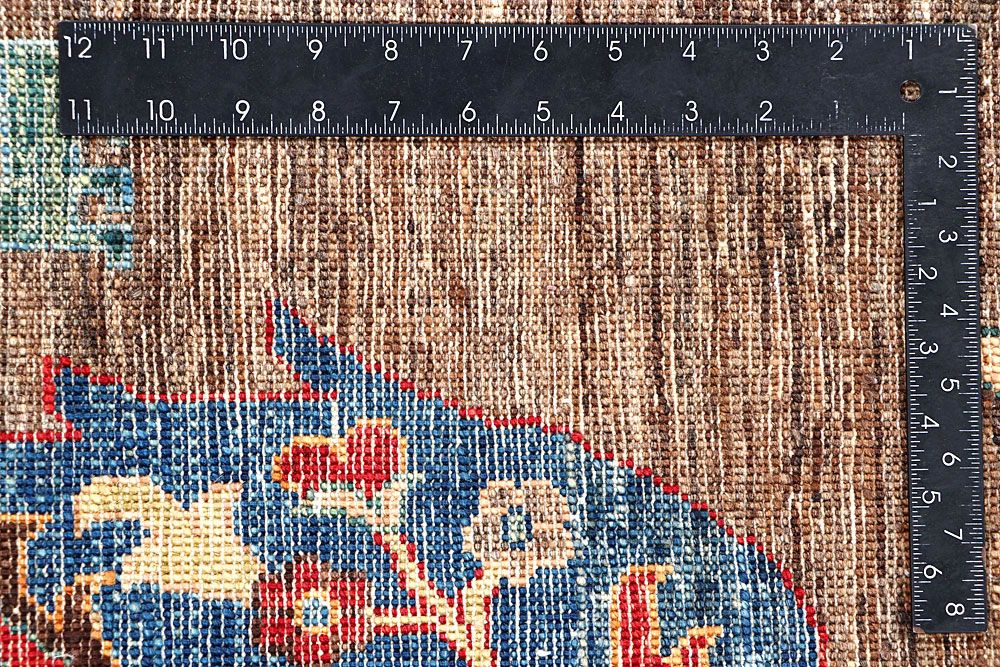 Kazak 5' 10 x 8' 8 - No. 61238 - ALRUG Rug Store