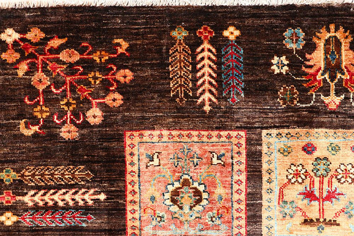 Kazak 5' 11 x 8' 6 - No. 61239 - ALRUG Rug Store
