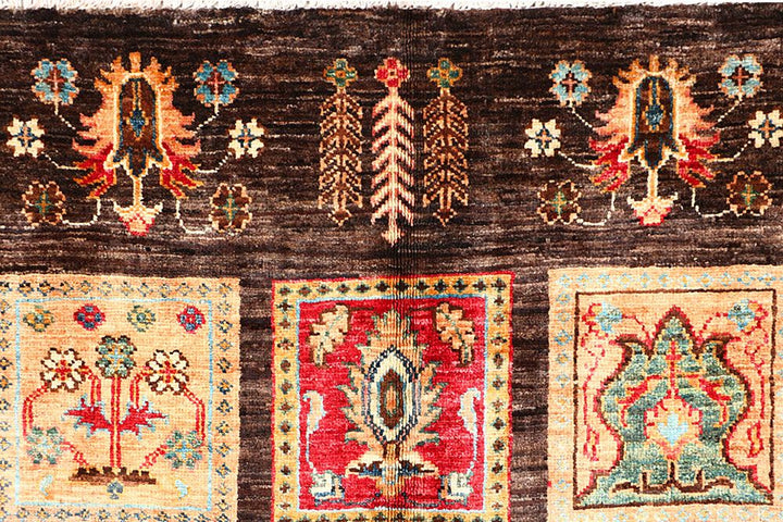 Kazak 5' 11 x 8' 6 - No. 61239 - ALRUG Rug Store