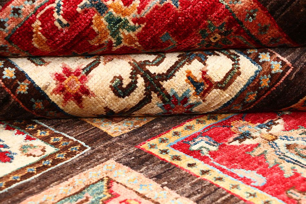 Kazak 5' 11 x 8' 6 - No. 61239 - ALRUG Rug Store