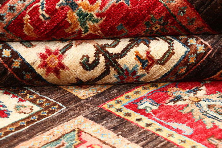 Kazak 5' 11 x 8' 6 - No. 61239 - ALRUG Rug Store