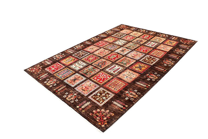 Kazak 5' 11 x 8' 6 - No. 61239 - ALRUG Rug Store