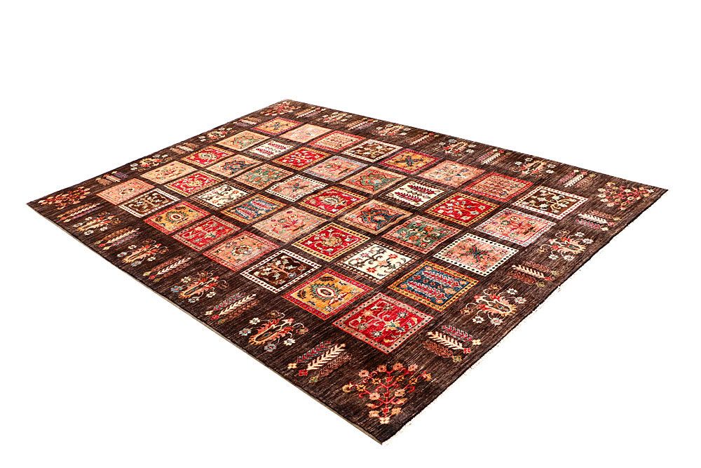 Kazak 5' 11 x 8' 6 - No. 61239 - ALRUG Rug Store