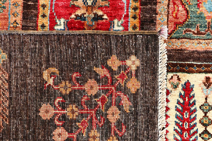 Kazak 5' 11 x 8' 6 - No. 61239 - ALRUG Rug Store